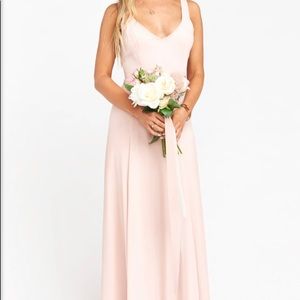 Bridesmaids Dress